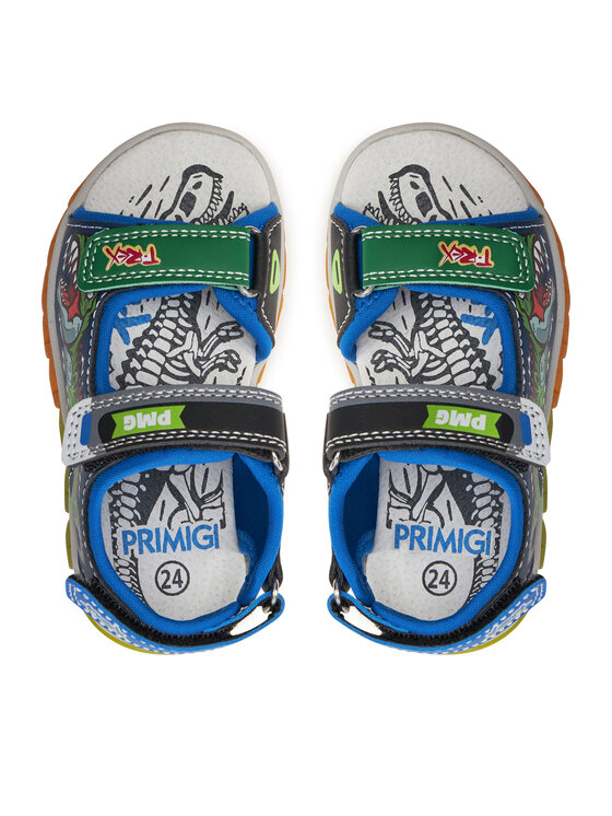 Primigi Primigi Sandali 5973000 Blu scuro