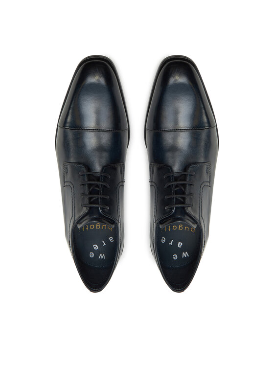 Bugatti Bugatti Scarpe basse 312752021100 Blu scuro