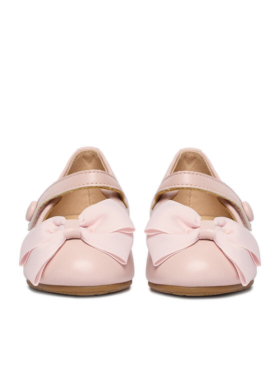 JENNY JENNY Ballerine CEO-CM250408-11 Rosa