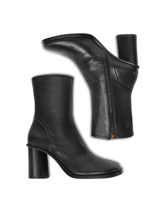 Gino Rossi Gino Rossi Stiefeletten CEO-ZOYA-121046 Schwarz