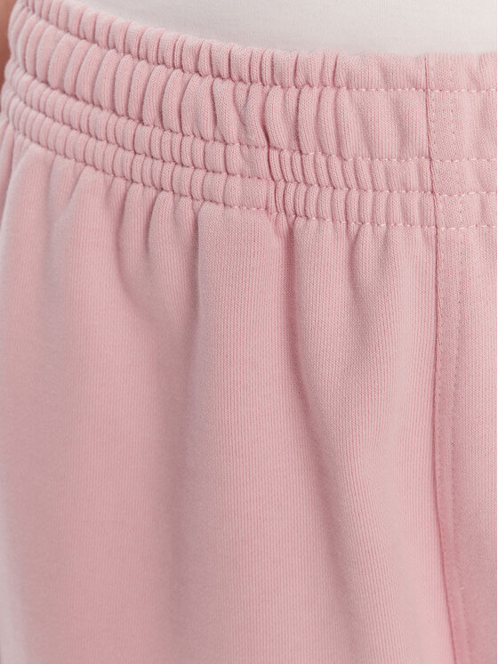 Calvin Klein Jeans Calvin Klein Jeans Jogginghose Moologo LV047B235G Rosa Regular Fit