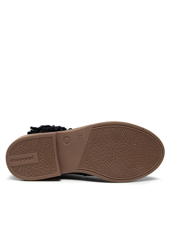 Stivali 46217 Blu scuro