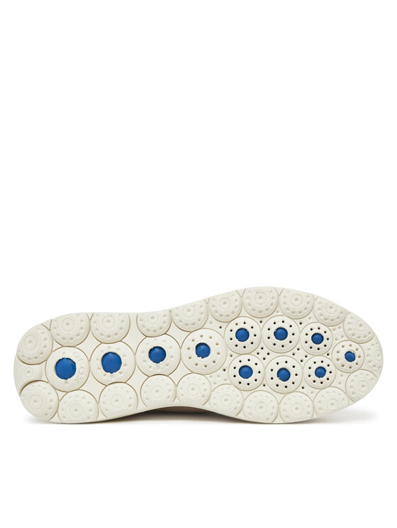 Geox Geox Sneakers D Spherica D55NUE 09T22 C6738 Bej
