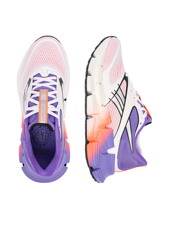 Reebok Reebok Αθλητικά EOSB-FLOATZIG 2 100225508 Λευκό