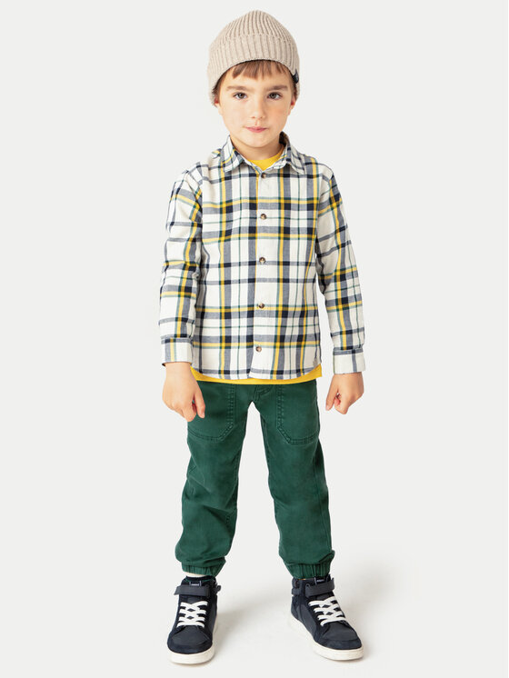 Mayoral Mayoral Ing 4115 Színes Regular Fit