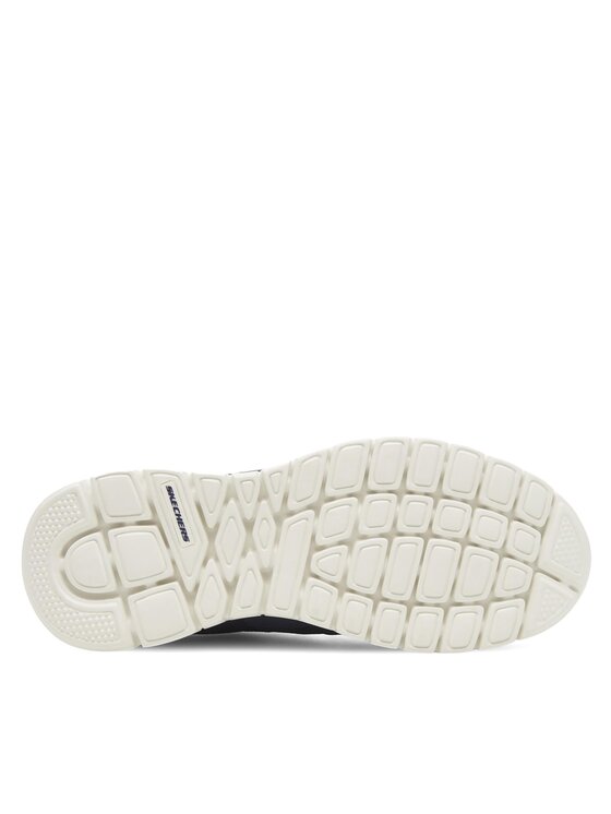 Skechers Skechers Laisvalaikio batai 8790117 NVLM Tamsiai mėlyna
