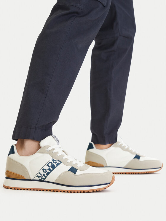 Napapijri Napapijri Sneakersy NP0A8B2W Barevná