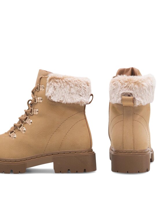 Clara Barson Clara Barson Trappers TRINITY SWS5866-20 Bej