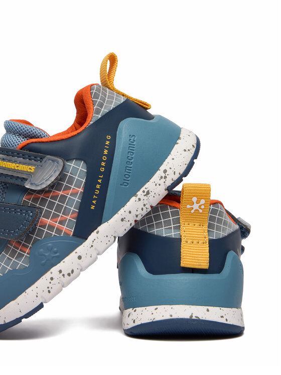 Biomecanics Biomecanics Снікерcи 262132 Голубий