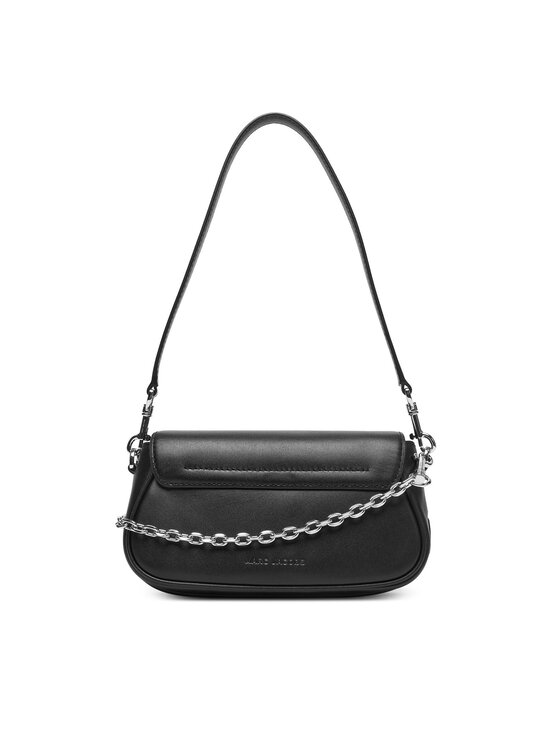 Marc Jacobs Marc Jacobs Handtasche The Clover Shoulder Bag 2P4HSH035H02 Schwarz