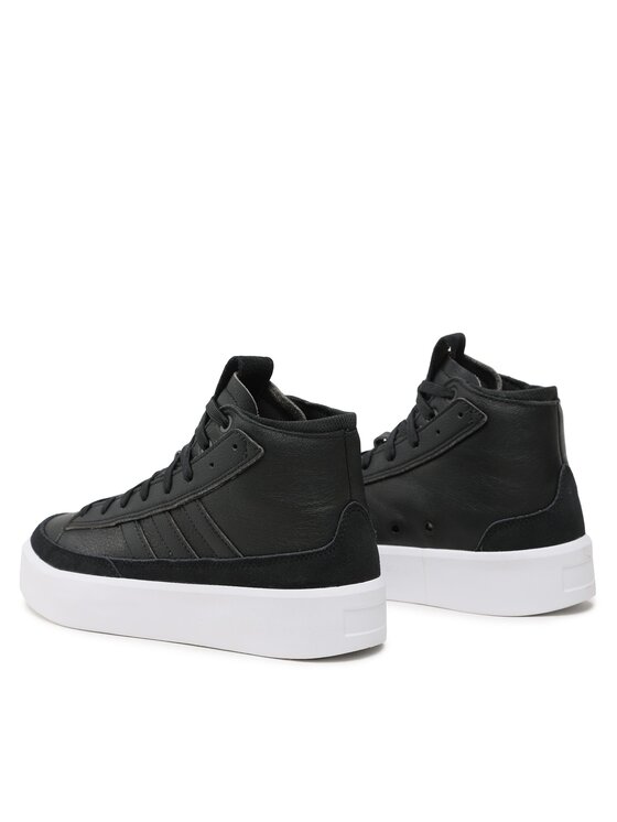 adidas adidas Tenisice Znsored Hi Prem Leather IG0437 Crna