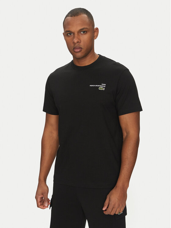 Polo Lacoste