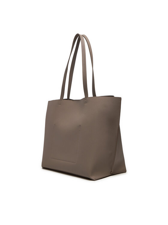 Calvin Klein Calvin Klein Käekott Linear K60K612556 Beež