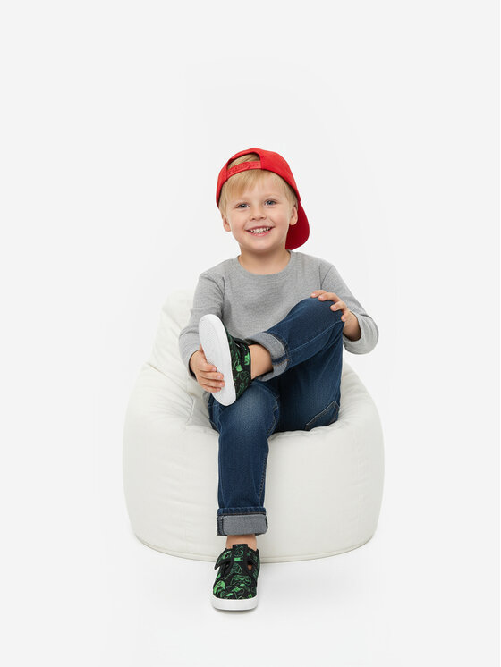 Sprandi Sprandi Papucs CEO-CM240418-8 Fekete