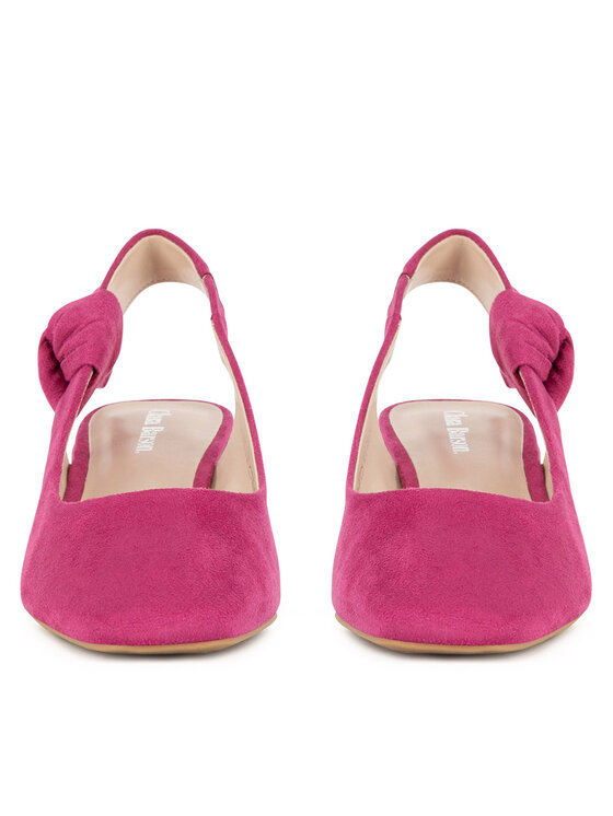 Clara Barson Clara Barson Sandalen LH2002-2 Rosa