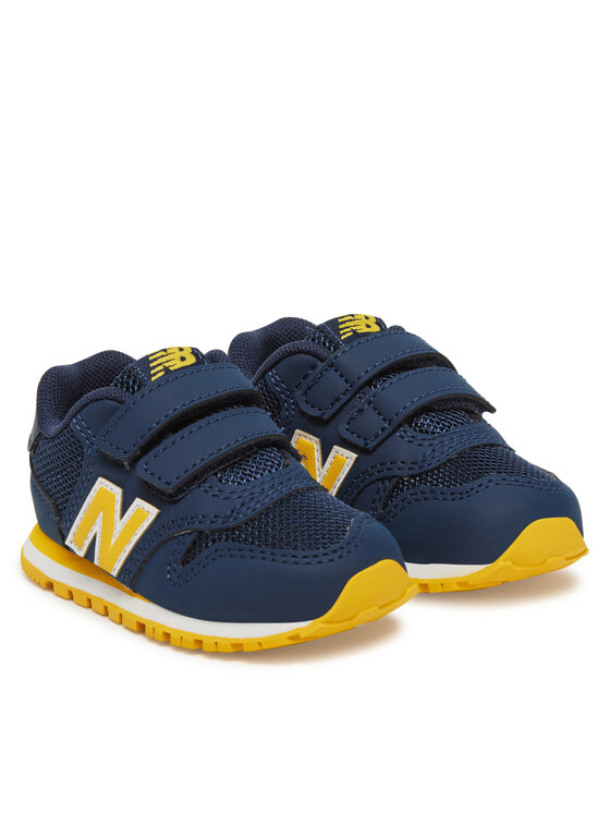 New Balance New Balance Sneakersy IV500NH1 Niebieski