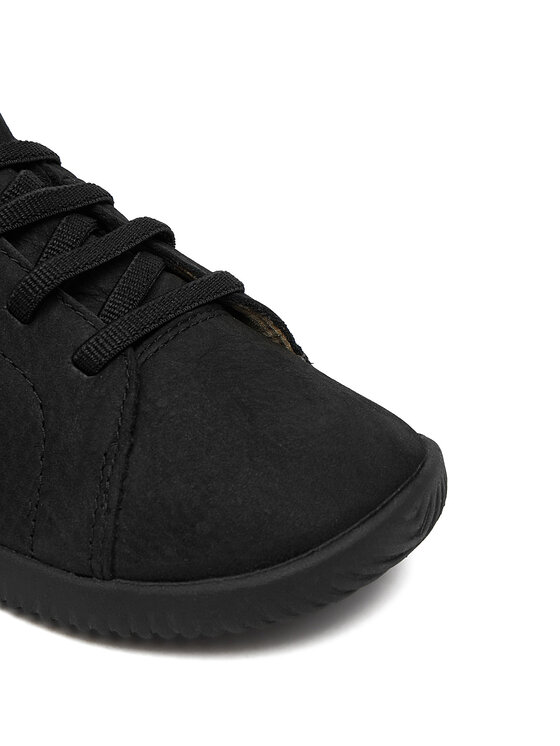 Keen Keen Снікерcи Knx Leather 1031144 Чорний