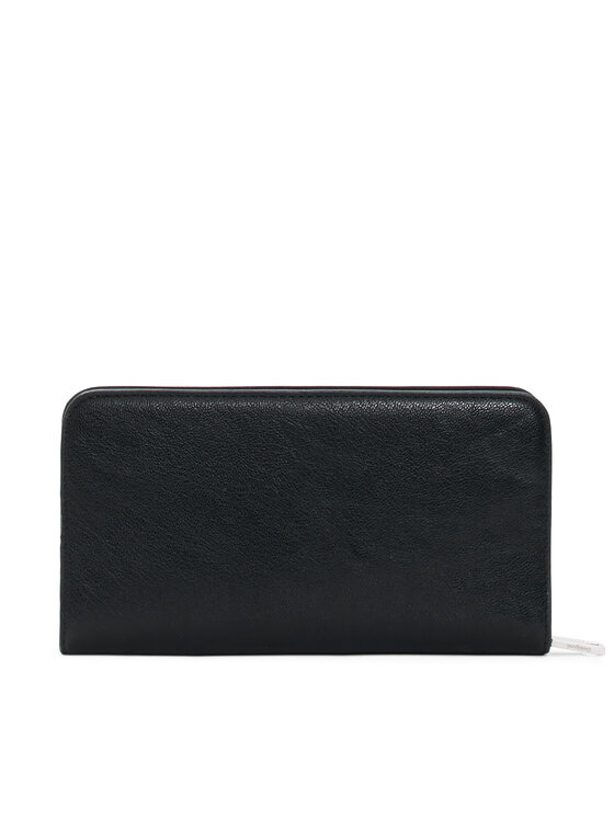 Desigual Desigual Geldbörse 26SAYP20 Schwarz