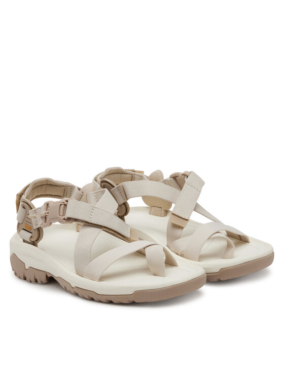 Teva Teva Szandál Hurricane Terra 1169431 Bézs