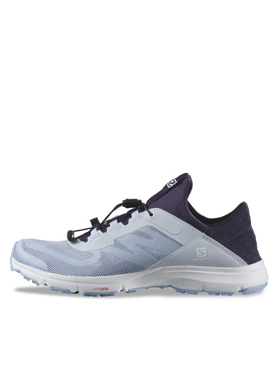 Salomon Salomon Obuća za vodene sportove Amphib Bold 2 W L47153700 Plava