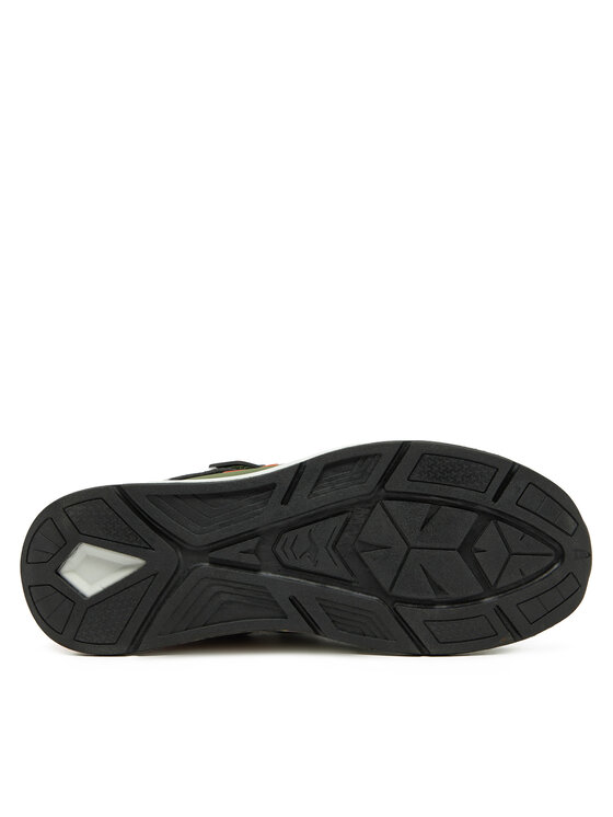 KangaRoos KangaRoos Черевики KD-Dose EV 18912-000-8037 Хакі