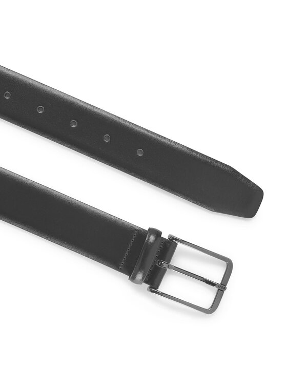 BOSS Boss Herrengürtel Crys 50486825 Schwarz