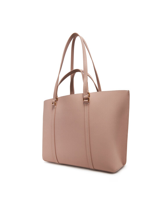 PINKO PINKO Сумка Carrie Shopper Big AI 24-25 PLTT 102832 A1LF Рожевий