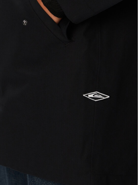 Quiksilver Quiksilver Vihmajope Diamond Rain EQYJK04193 Must Regular Fit