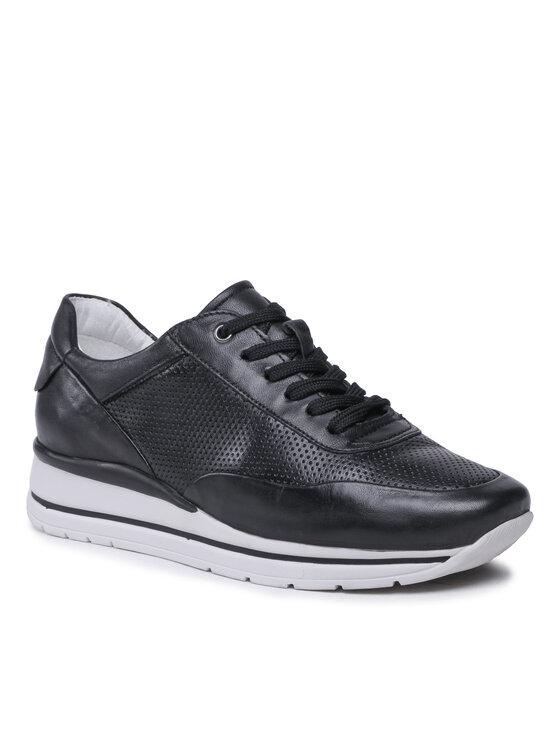 Lasocki Lasocki Sneakers WI16-ALERIA-01 Schwarz