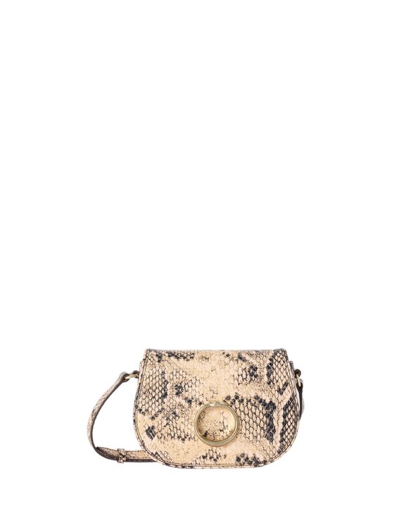 Trussardi Trussardi Torebka Z383E406971N0ME Kremowy