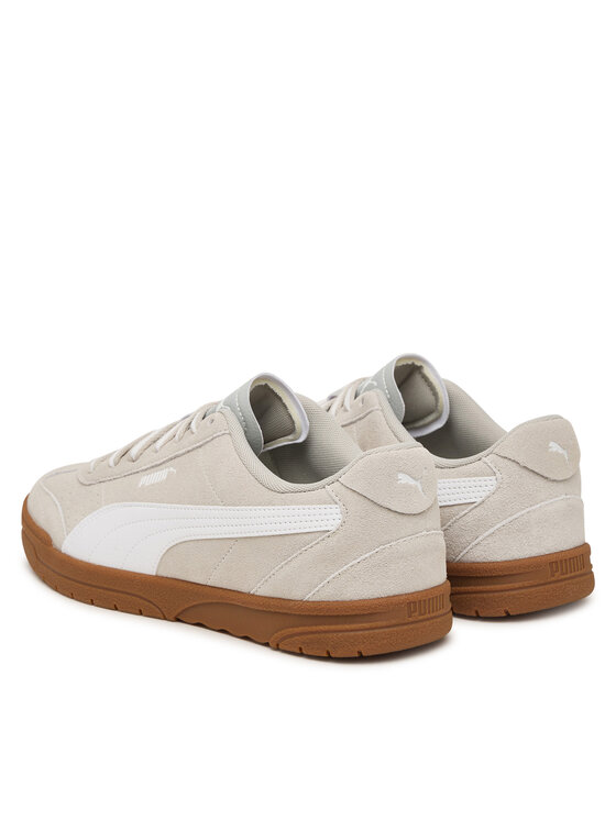 Puma Puma Sneakersy Puma Club Pro 407172 03 Szary jasny