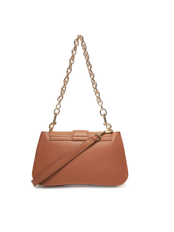 LOVE MOSCHINO LOVE MOSCHINO Ročna torba JC4224PP0MKC0201 Rjava