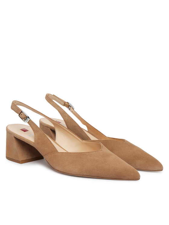 HÖGL HÖGL Pumps 1-104612 Beige
