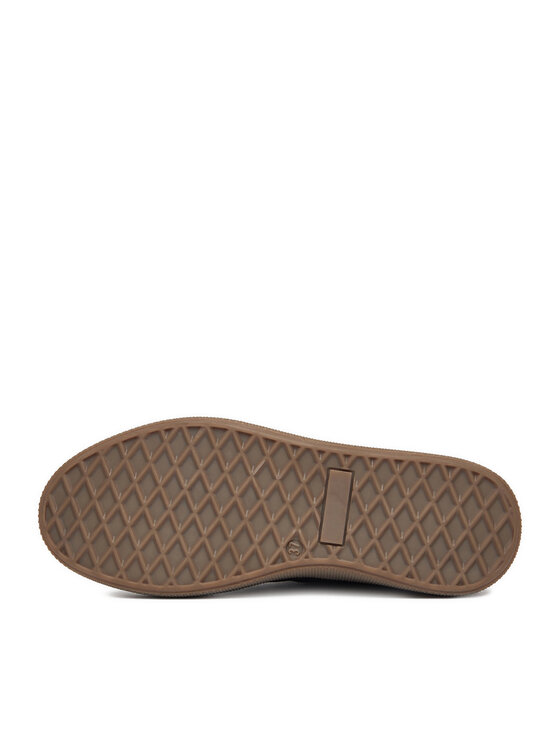 Lasocki Lasocki Sneakers CEO-WI23-CRICKIT-01 Marrone