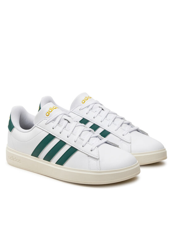 adidas adidas Superge Grand Court 2.0 ID1171 Bela