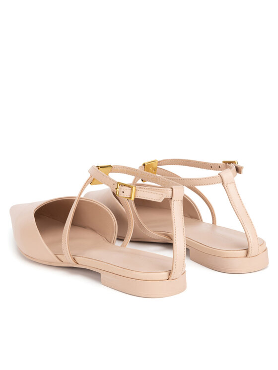 Gino Rossi Gino Rossi Sandali ALANA-SLT593-X8 Beige