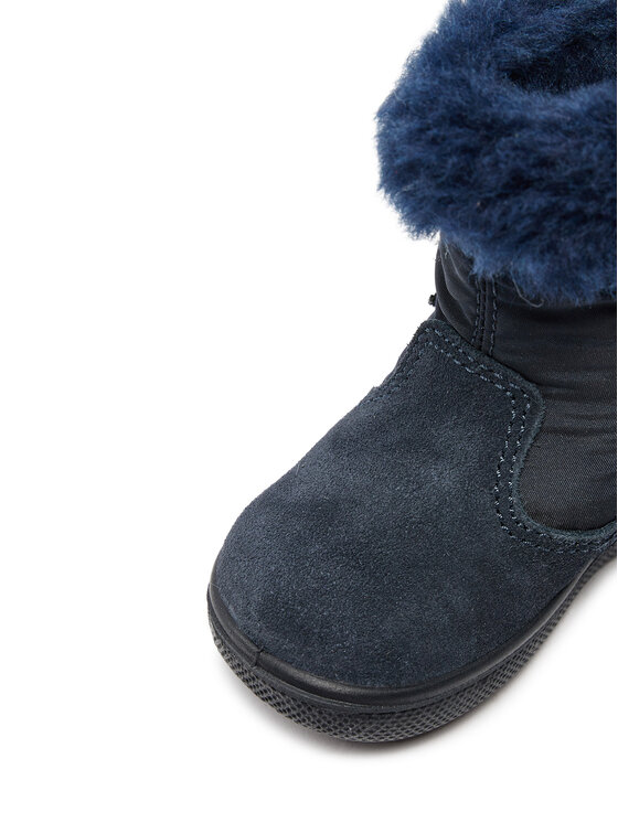 Primigi Primigi Csizma 6850133 M GORE-TEX Sötétkék