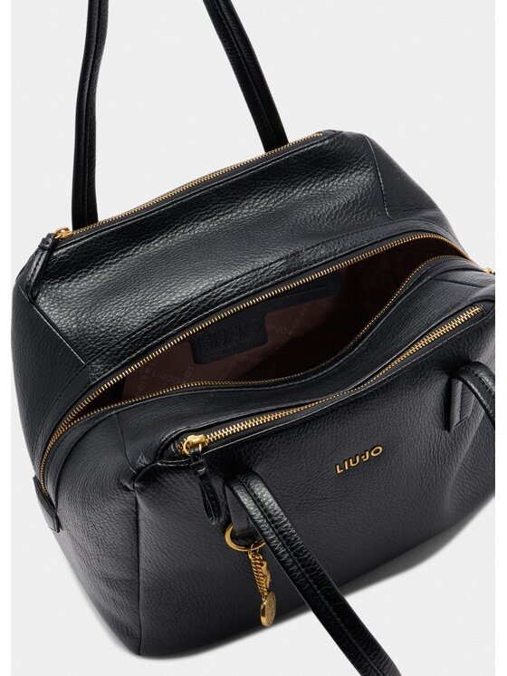 Liu Jo Liu Jo Borsa AF5020E002722222 Nero
