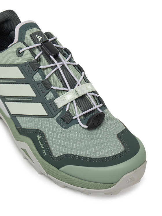 adidas adidas Turistiniai batai Terrex Skychaser GORE-TEX IH1101 Žalia
