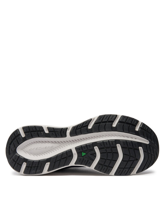 Skechers Skechers Sneakersy 232836/NVOR Granatowy