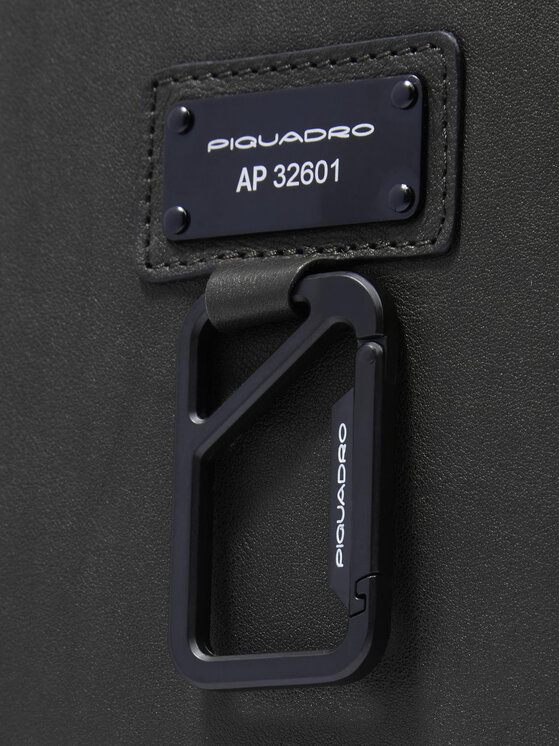 Piquadro Piquadro Plecak 388 Czarny