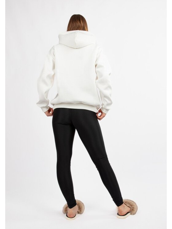 DKaren Sport DKaren Sport Dres DK-K-B10 Écru Classic Fit