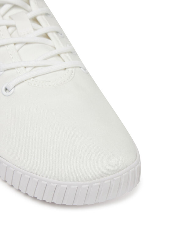 Tommy Hilfiger Tommy Hilfiger Tenniskingad FW0FW08641 Valge