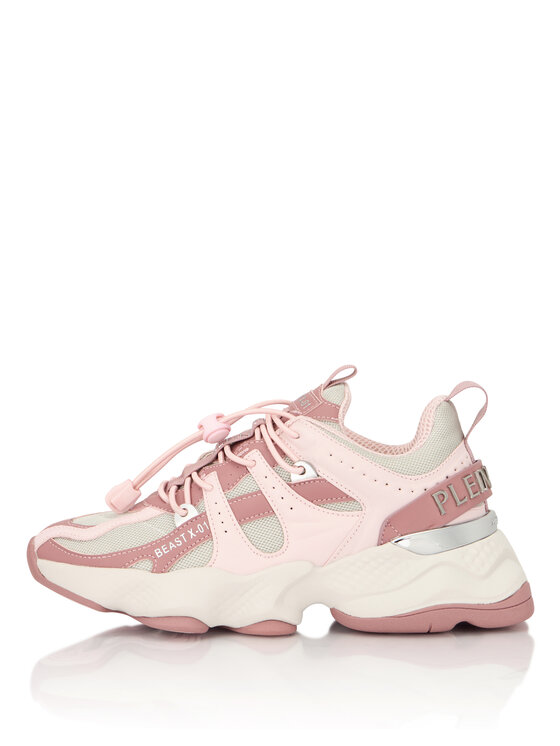 Plein Sport Plein Sport Sneakers 29953 Rosa