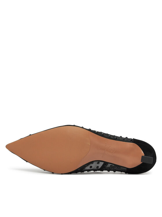 Eva Minge Eva Minge Scarpe stiletto EVA-01 Nero