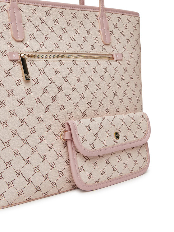 Nine West Nine West Handtasche JH6389-NW Rosa