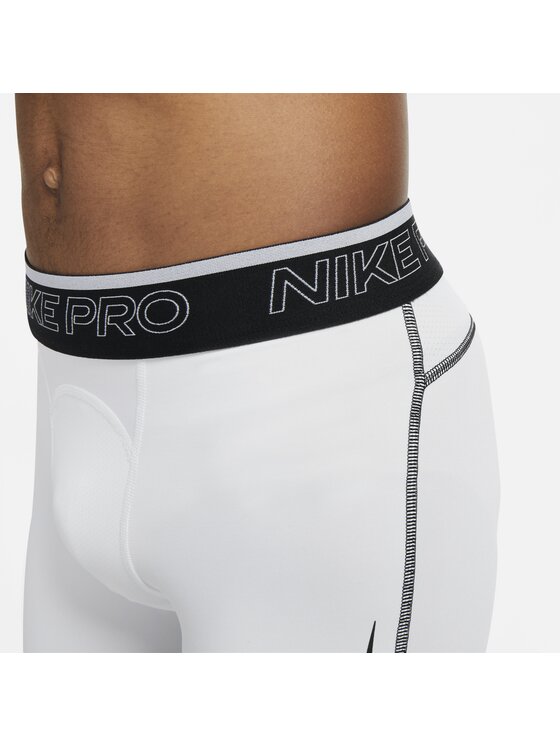 Nike Nike Boxer Pro Dri-FIT Bianco