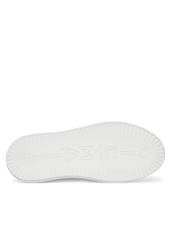 Vic Matié Vic Matié Sneakers 1G3052D W62BQDBM22 Bej