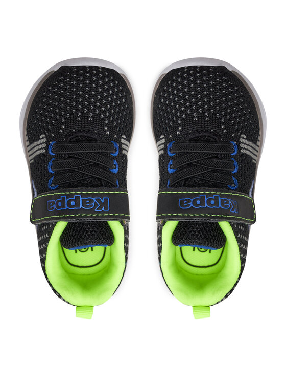 Kappa Kappa Tossud 280005M Must