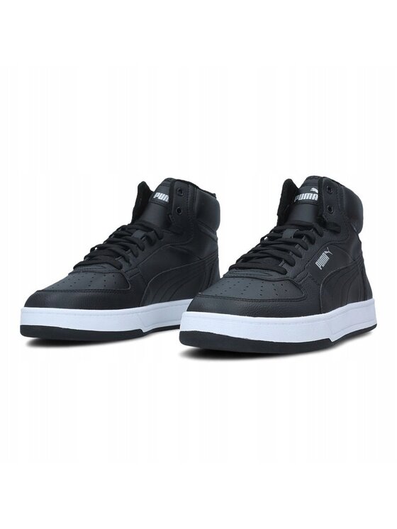 Puma Puma Sneakersy 392333-02 Czarny